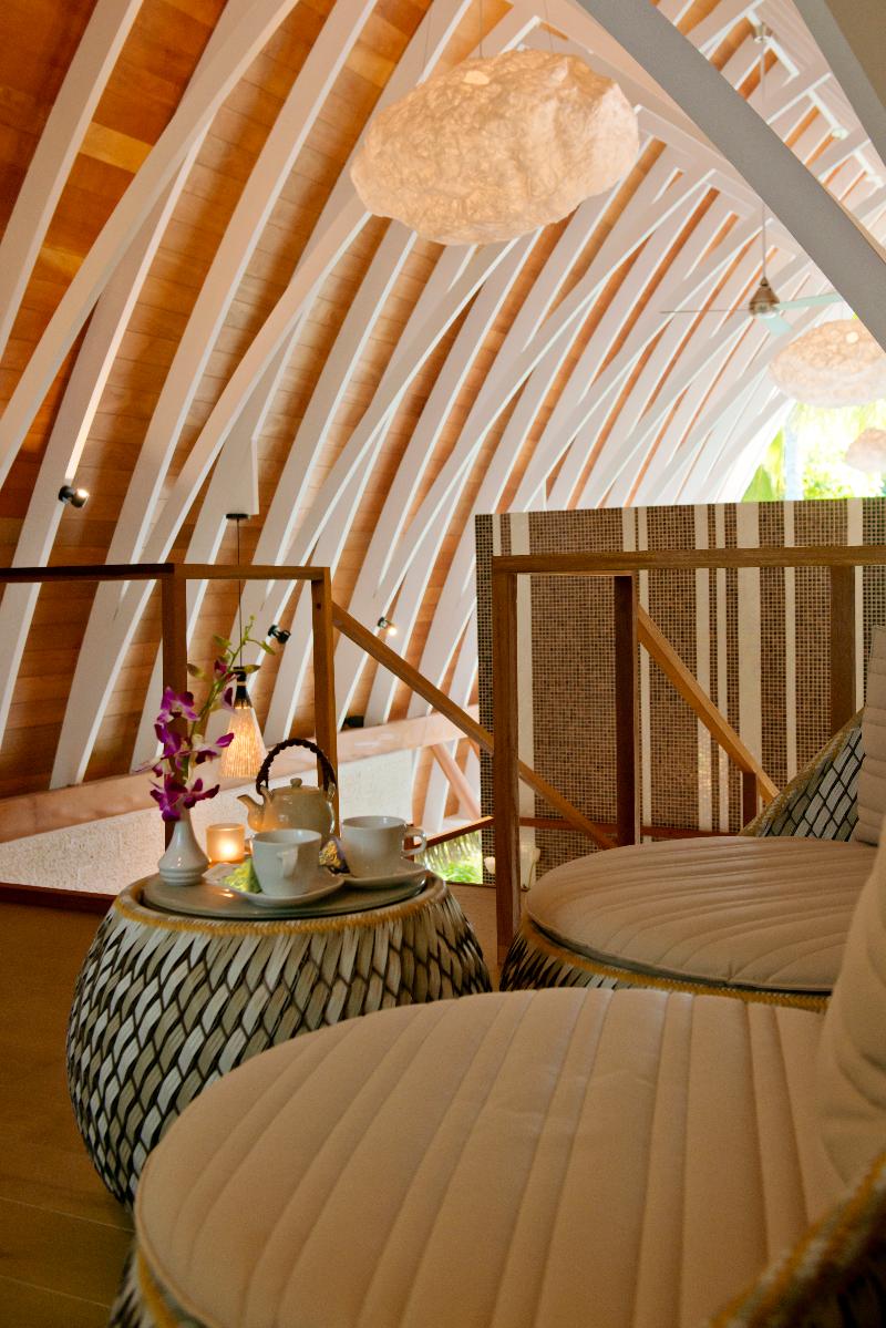 Kandolhu Maldives - Aktivite