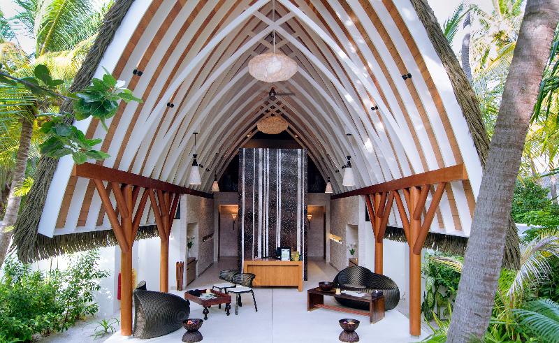 Kandolhu Maldives - Aktivite