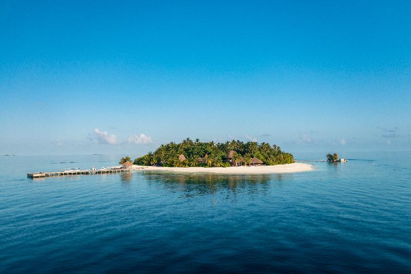 Kandolhu Maldives - Genel