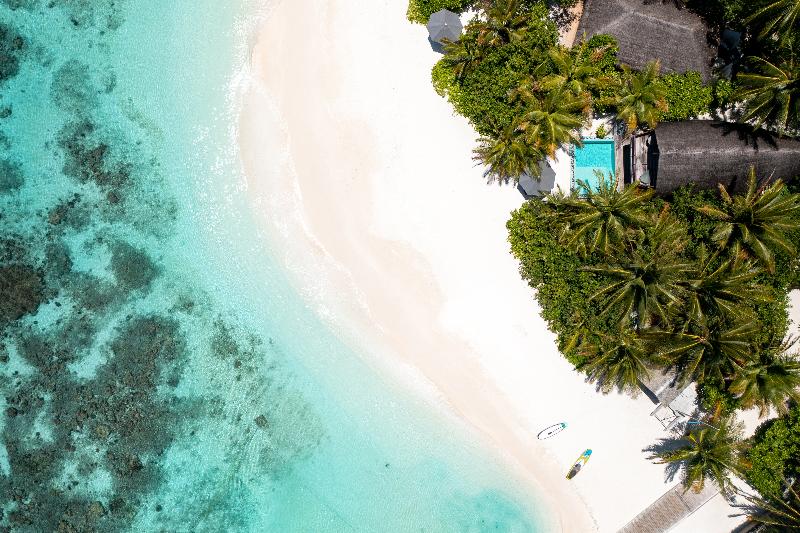 Kandolhu Maldives - Genel