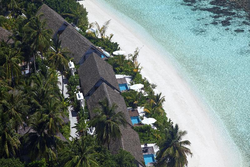 Kandolhu Maldives - Genel