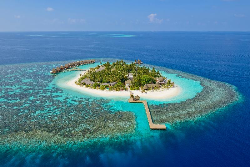 Kandolhu Maldives - Genel