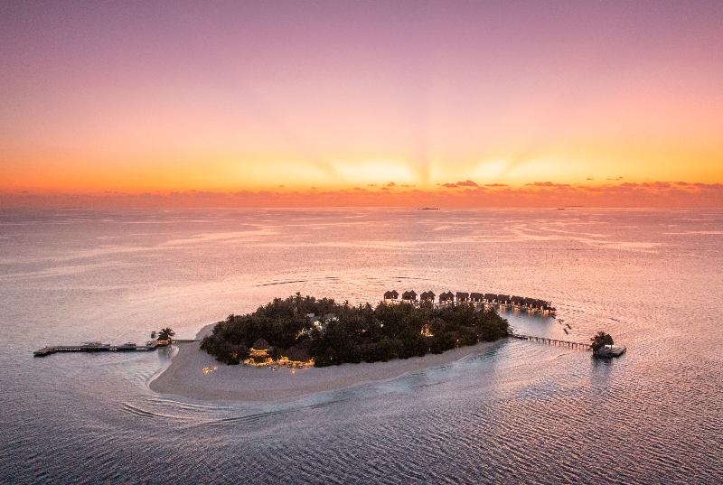 Kandolhu Maldives - Genel