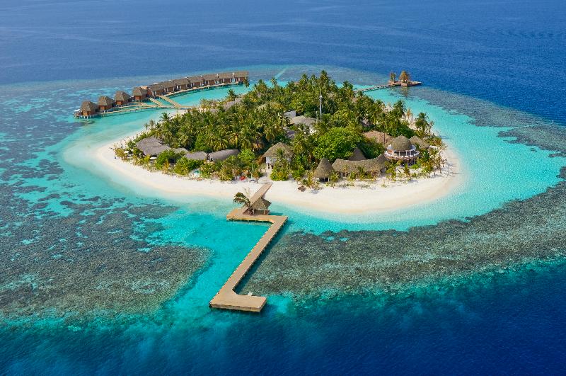 Kandolhu Maldives - Genel