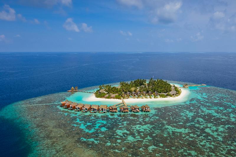 Kandolhu Maldives - Genel