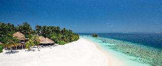 Kandolhu Maldives otel fotoğrafı