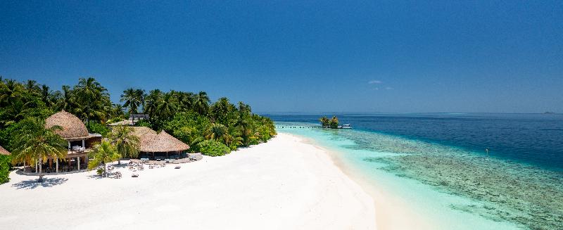 Kandolhu Maldives - Genel