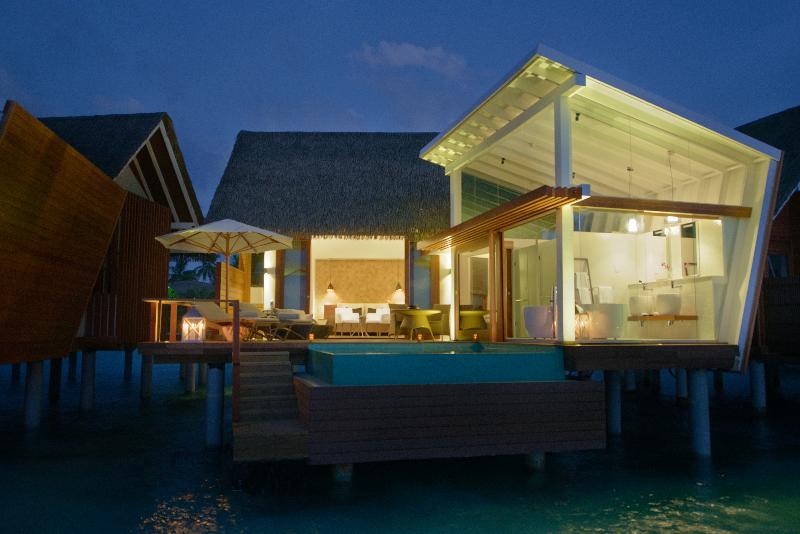 Kandolhu Maldives - Oda