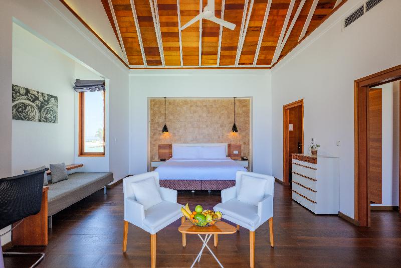 Kandolhu Maldives - Oda
