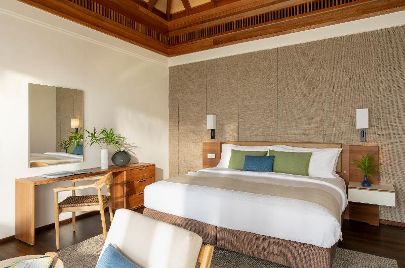 Kandolhu Maldives - Oda