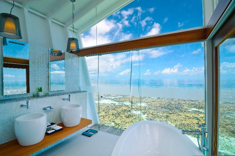Kandolhu Maldives - Oda