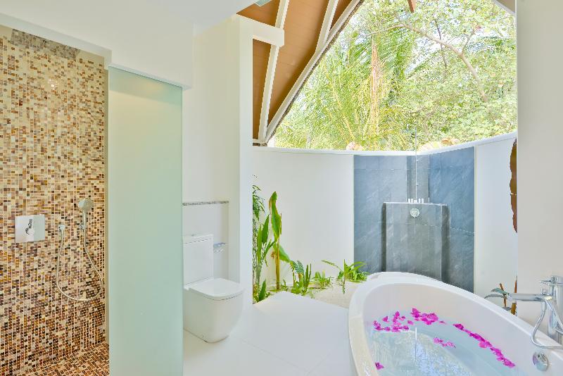 Kandolhu Maldives - Oda