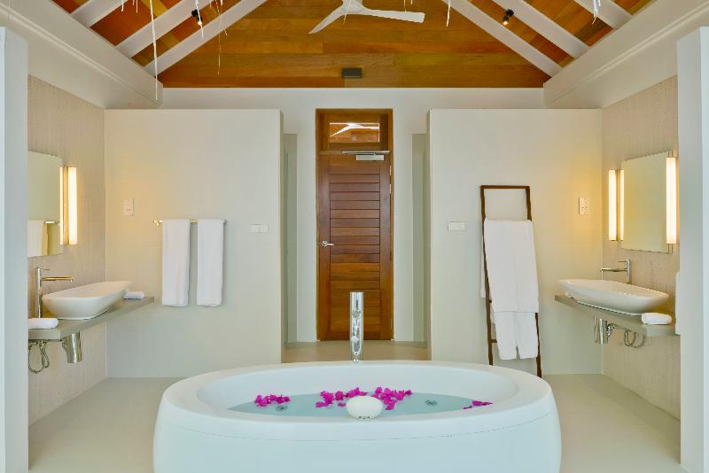 Kandolhu Maldives - Oda