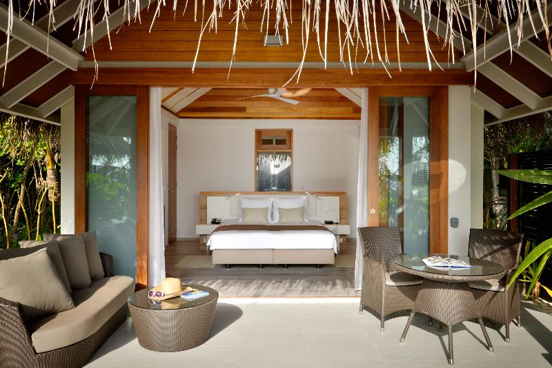 Kandolhu Maldives - Oda