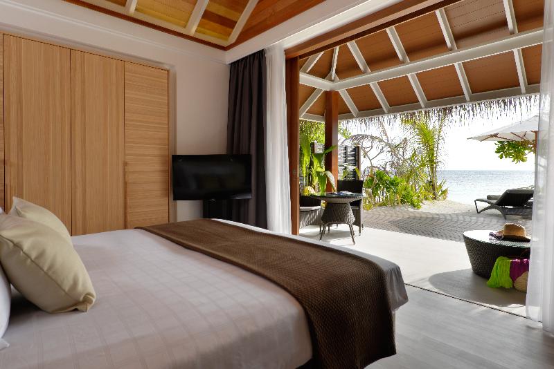 Kandolhu Maldives - Oda