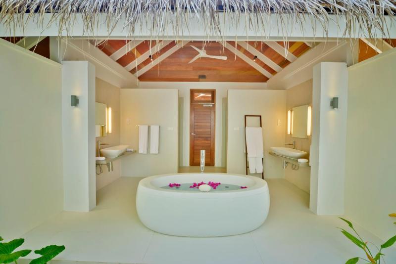 Kandolhu Maldives - Oda