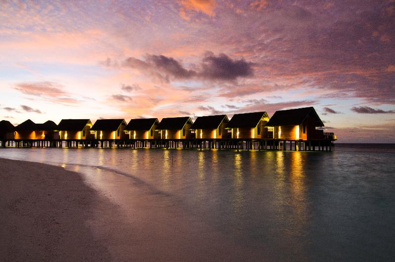 Kandolhu Maldives - Oda