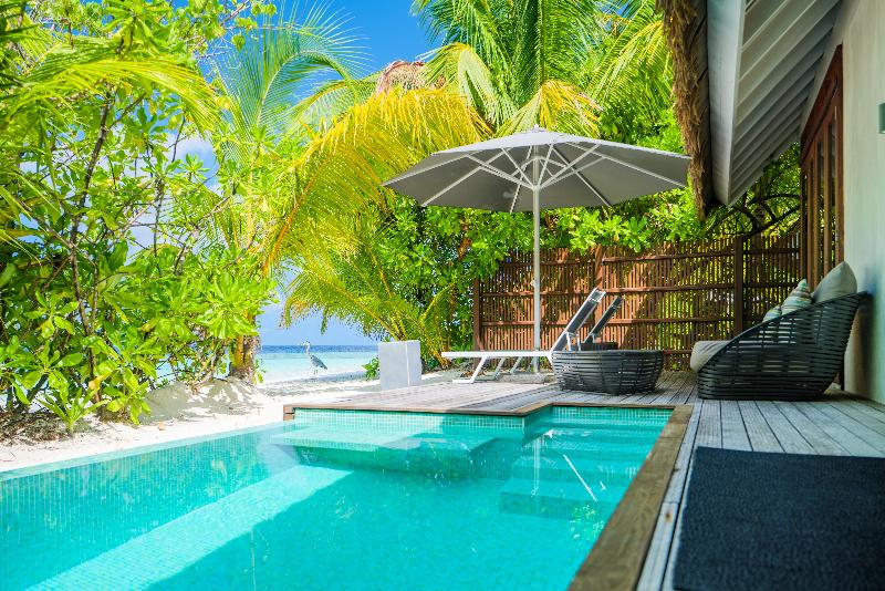 Kandolhu Maldives - Oda