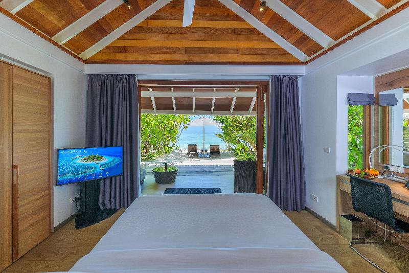 Kandolhu Maldives - Oda