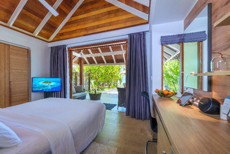 Kandolhu Maldives - Oda