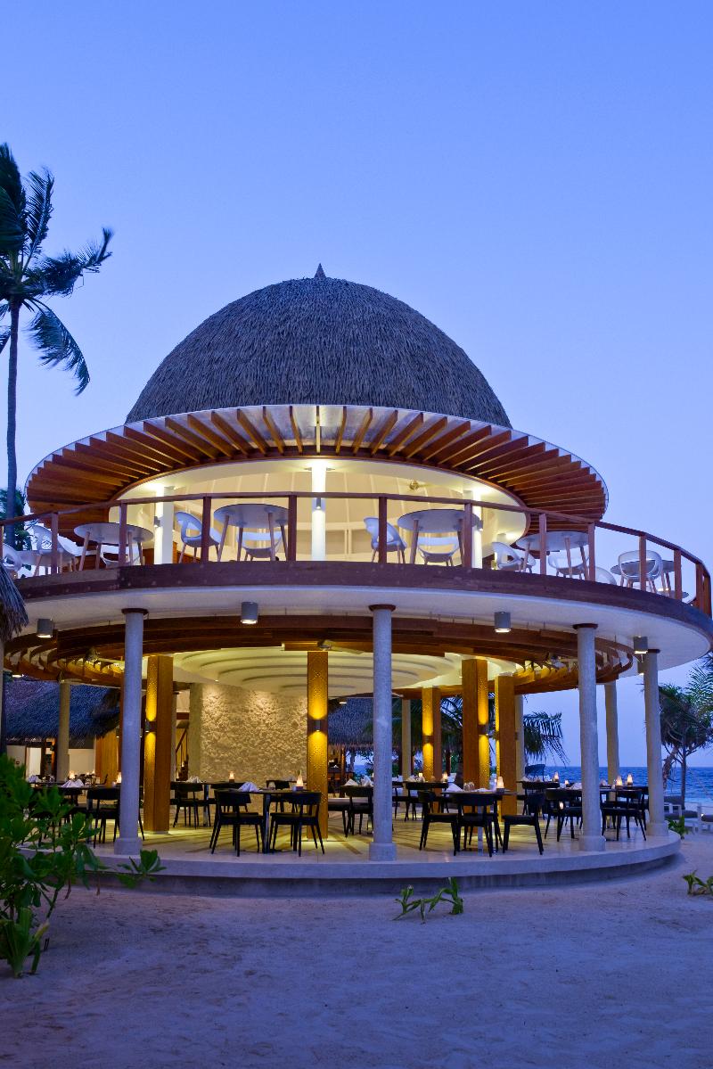 Kandolhu Maldives - Restoran