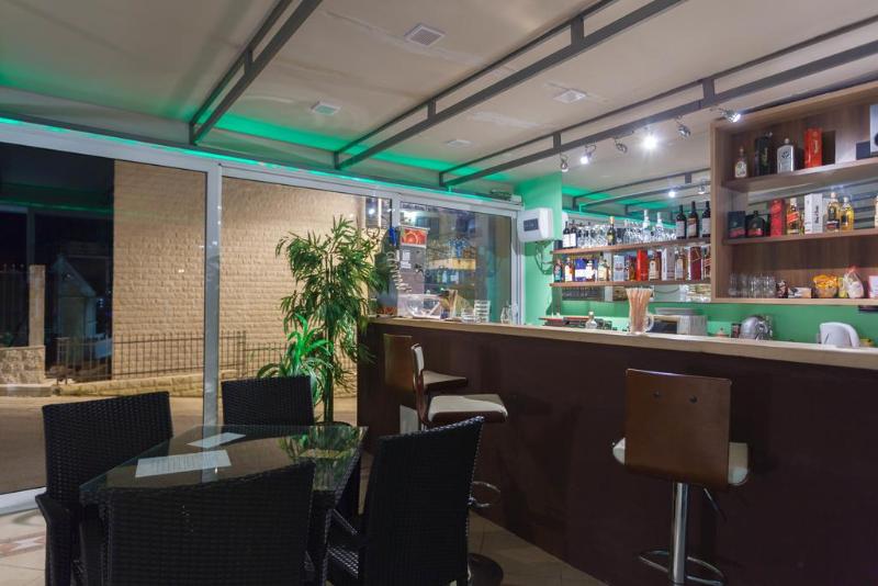 Spa Resort Becici - Bar