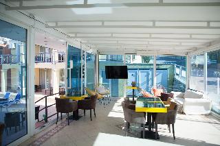 Spa Resort Becici fotoÄŸrafÄ±