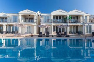 Spa Resort Becici fotoÄŸrafÄ±