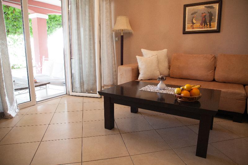 Spa Resort Becici - Oda