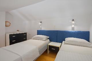 Spa Resort Becici fotoÄŸrafÄ±