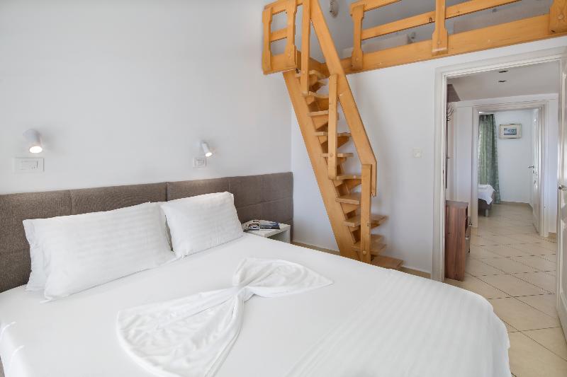 Spa Resort Becici - Oda