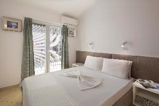 Spa Resort Becici fotoÄŸrafÄ±