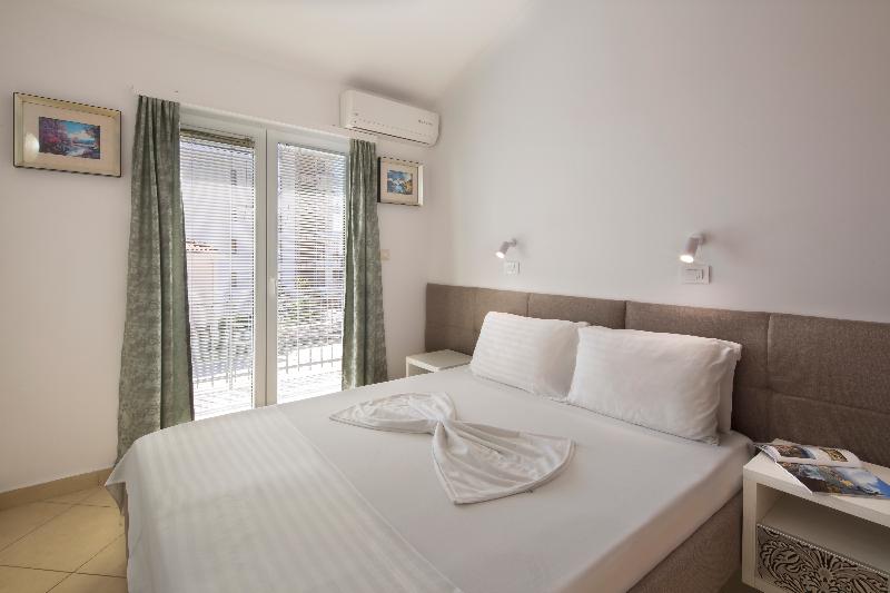 Spa Resort Becici - Oda
