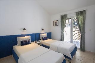 Spa Resort Becici fotoÄŸrafÄ±