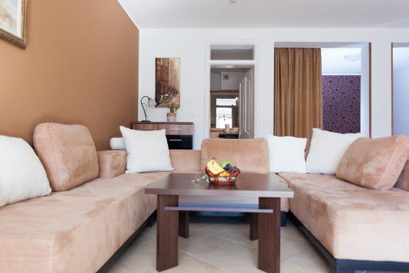 Spa Resort Becici - Oda