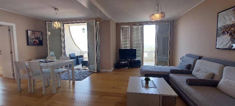Spa Resort Becici - Oda
