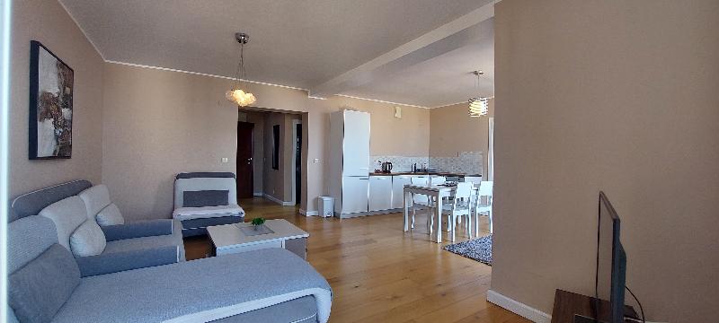 Spa Resort Becici - Oda