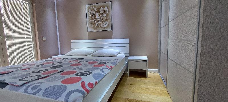 Spa Resort Becici - Oda