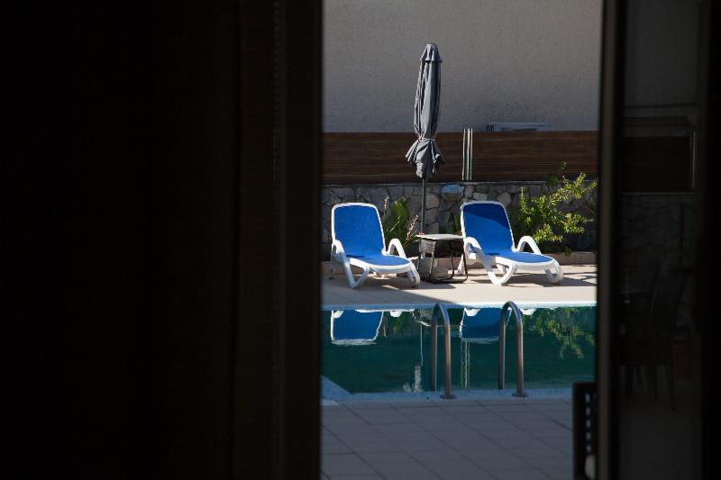 Spa Resort Becici - Oda