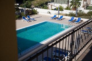 Spa Resort Becici fotoÄŸrafÄ±