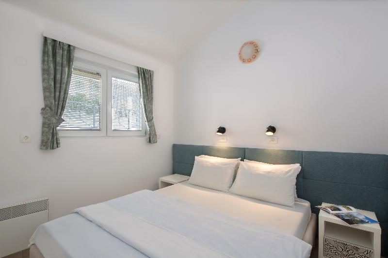 Spa Resort Becici - Oda