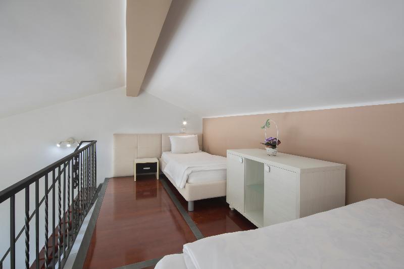 Spa Resort Becici - Oda