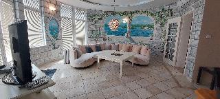 Spa Resort Becici fotoÄŸrafÄ±