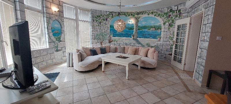 Spa Resort Becici - Oda