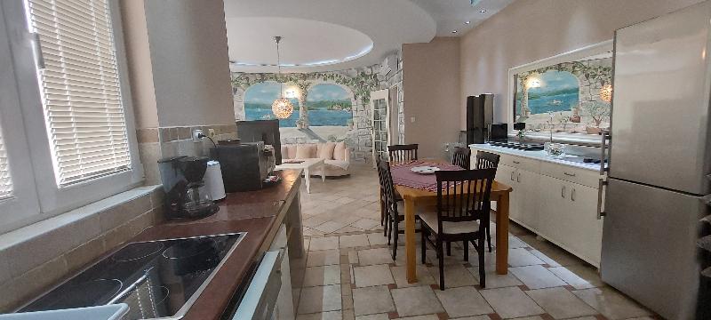 Spa Resort Becici - Oda