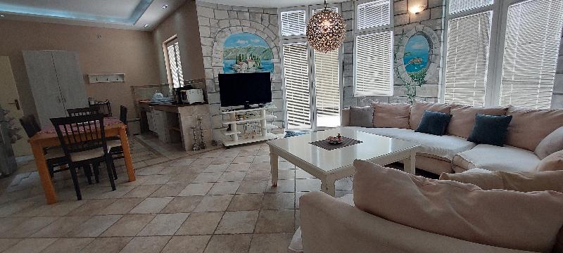 Spa Resort Becici - Oda
