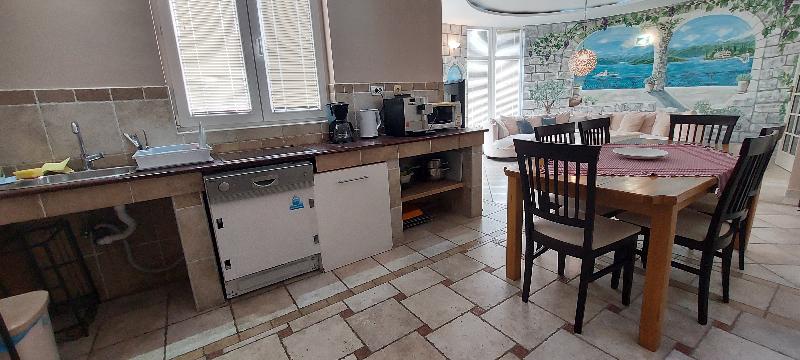 Spa Resort Becici - Oda