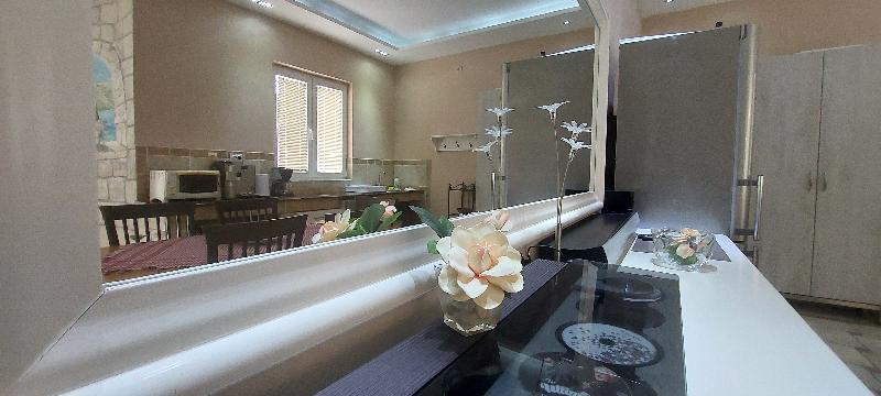 Spa Resort Becici - Oda