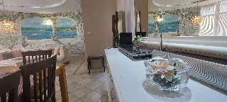 Spa Resort Becici fotoÄŸrafÄ±