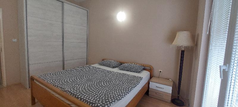 Spa Resort Becici - Oda